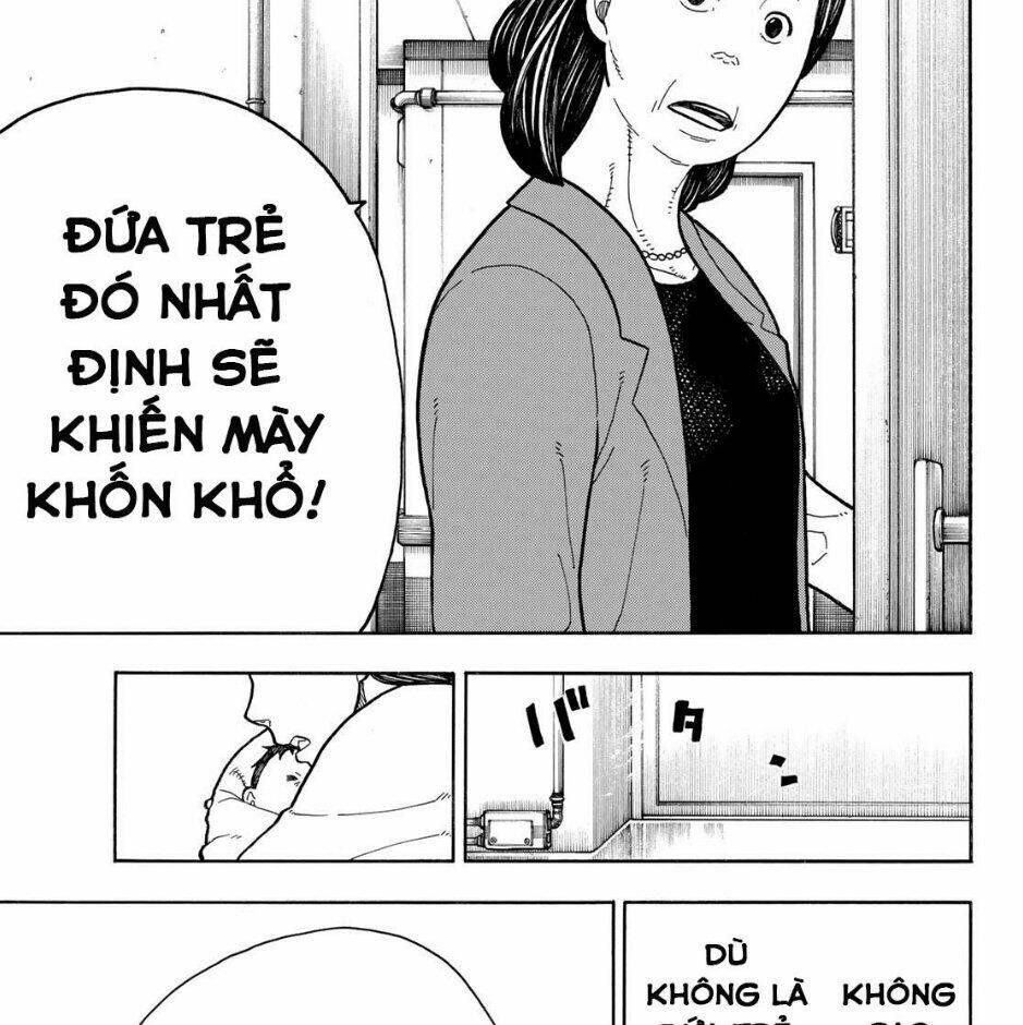 biệt đội lính cứu hỏa chapter 232 26