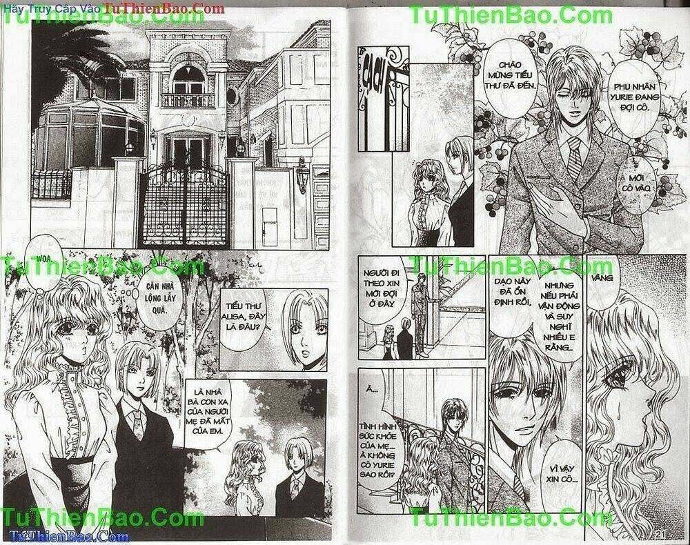 truyền thuyết cung hoàng đạo ii chapter 7 12