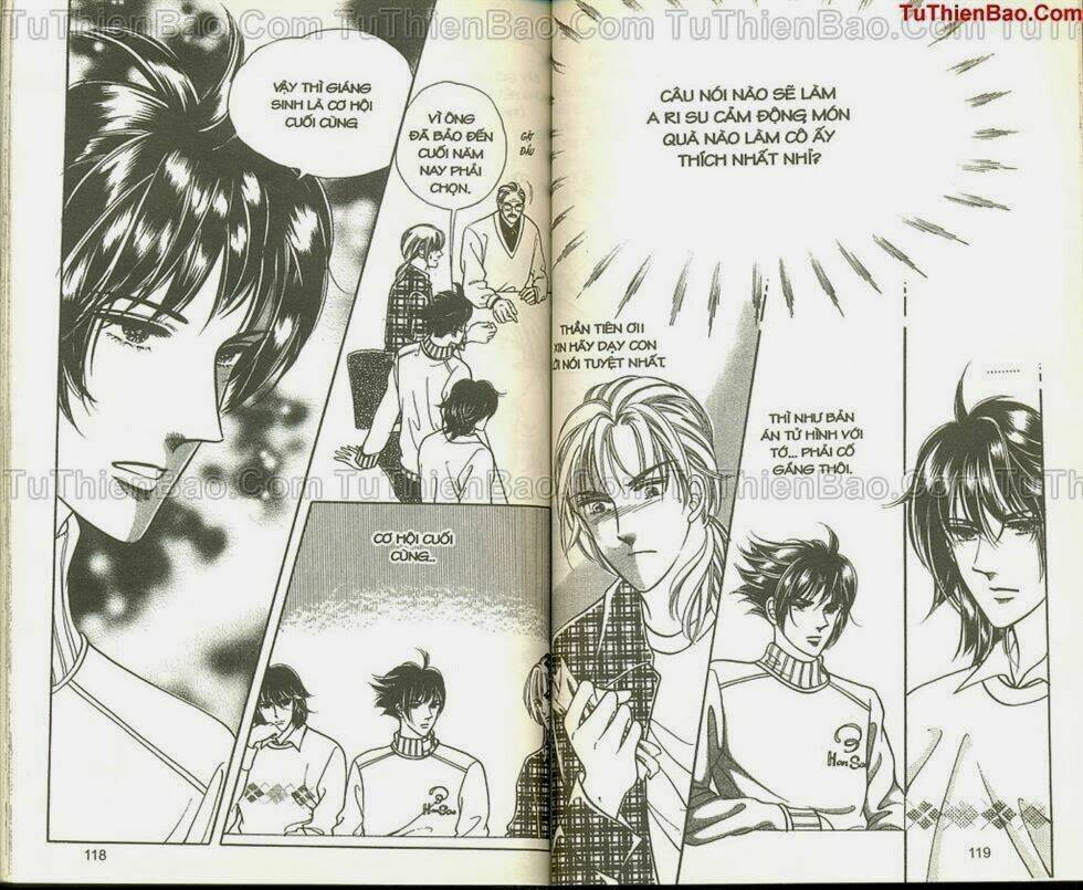 lọ lem kén rể chapter 10 60