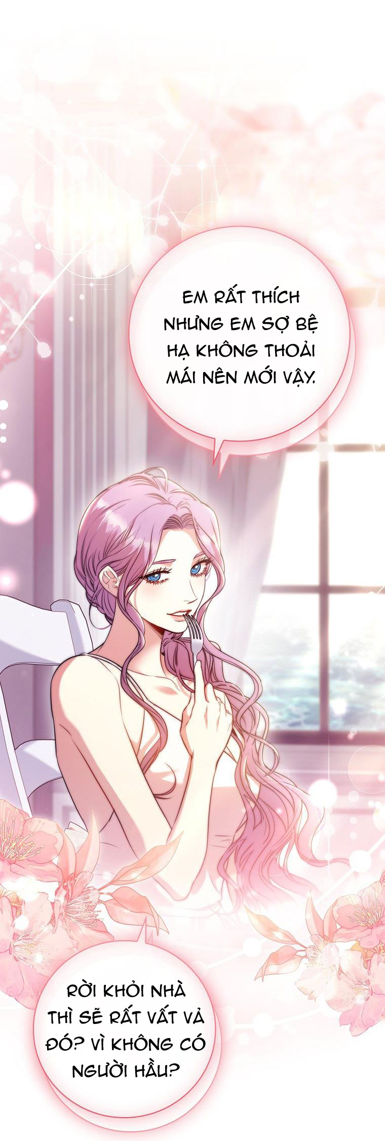 trở thành thư ký của bạo chúa chapter 117 24