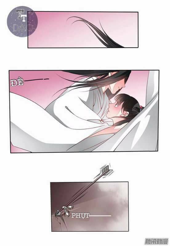 hoàng thái tử, xin nhận nuôi em! chapter 10 11