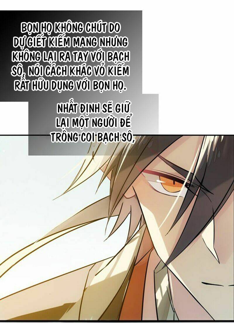 sư phụ lại trêu chọc ta chapter 45 34