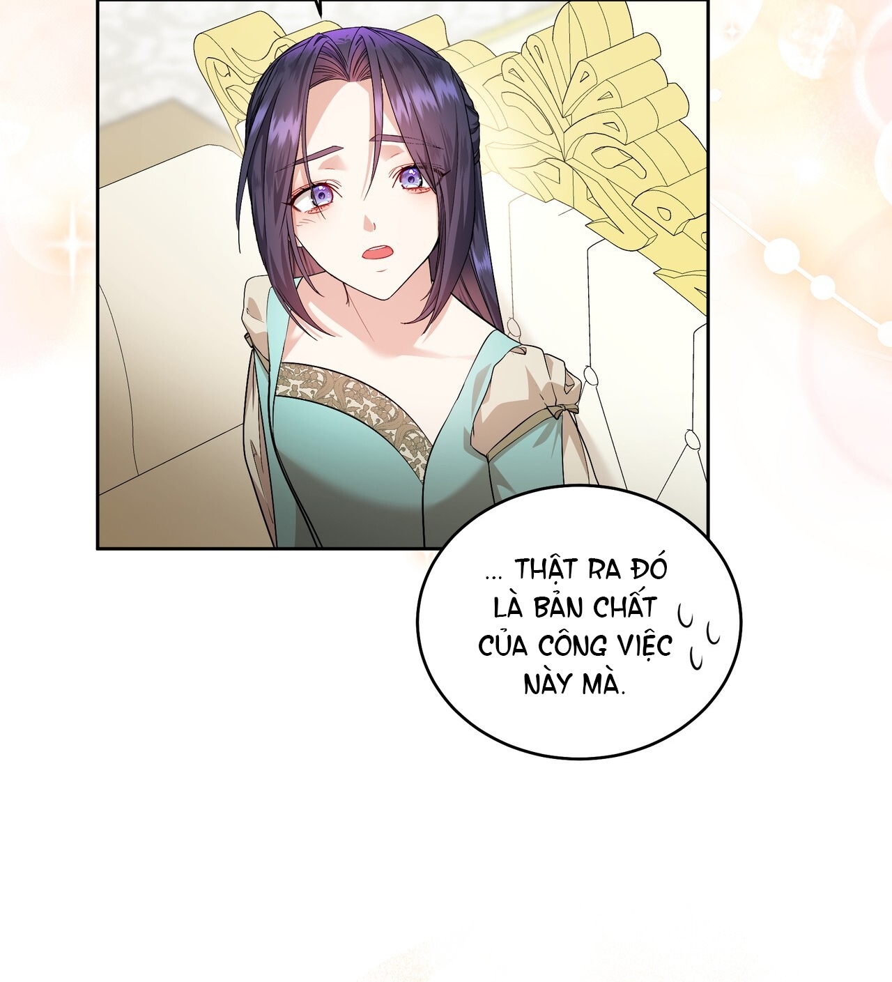 dấu tích của tiên nữ chapter 8.2 23