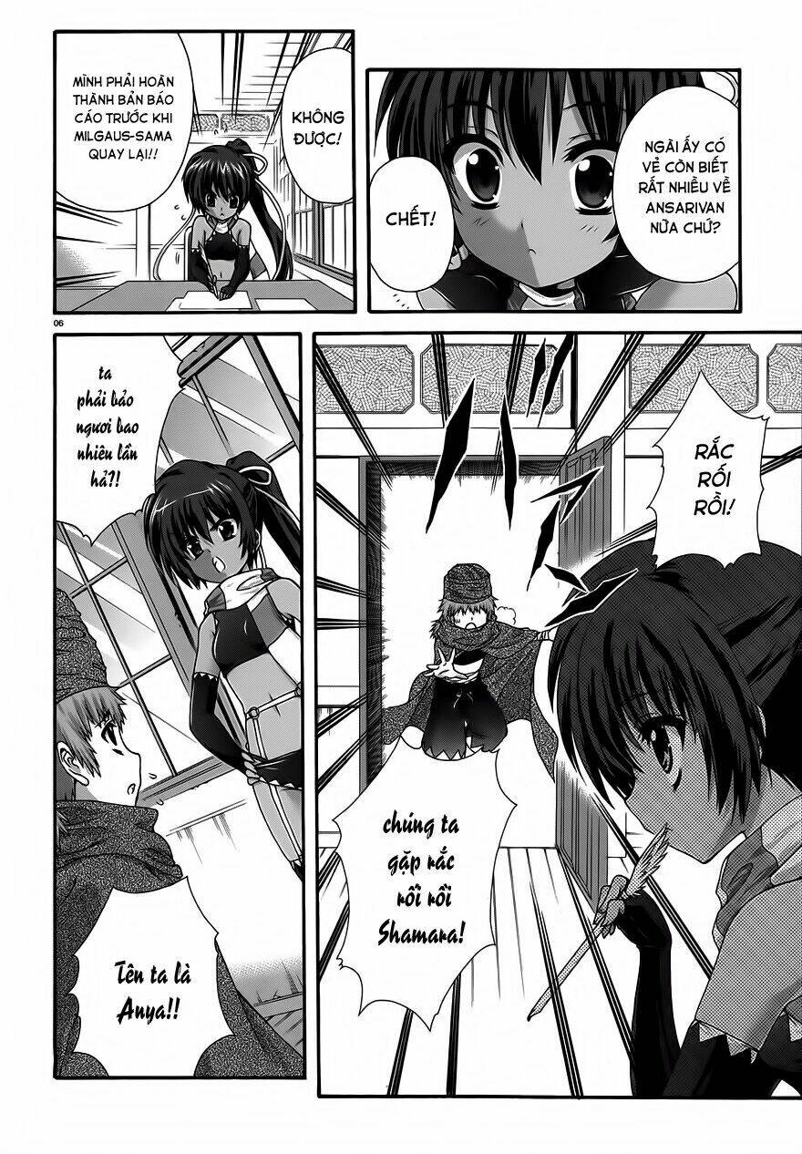 seikoku no dragonar chapter 10 7