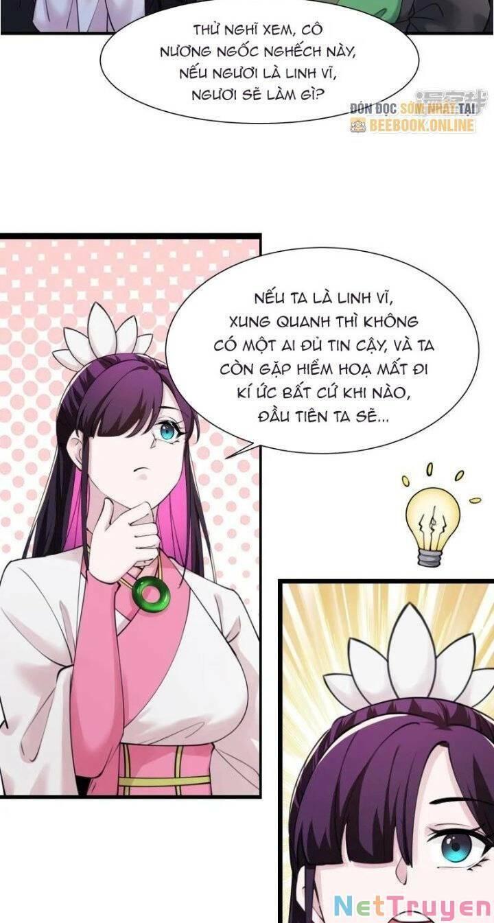 đồ đệ ta toàn là nữ ma đầu chapter 181 12