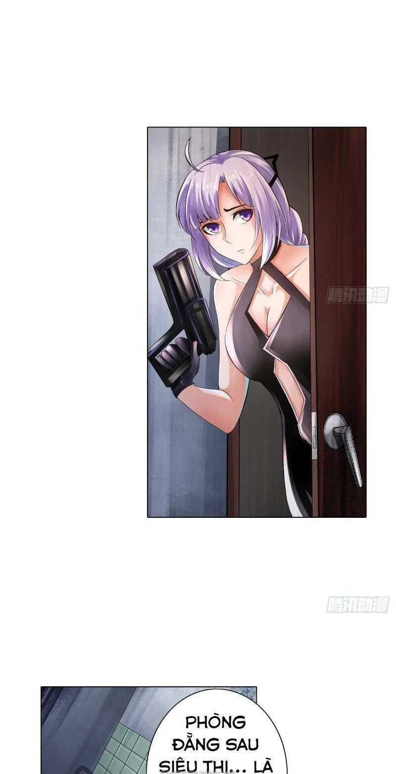 nhân vật phản diện đi tìm đường chết chapter 8 26