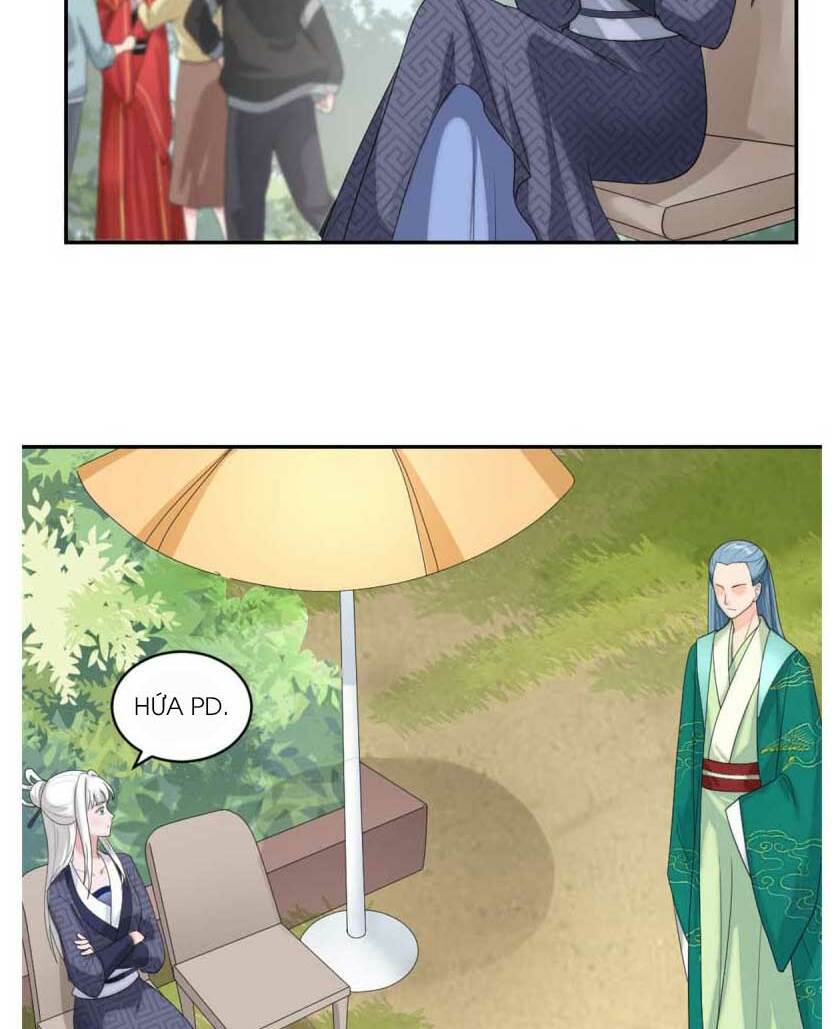 manh bảo đột kích: mami cha con đâu ? chapter 86 16