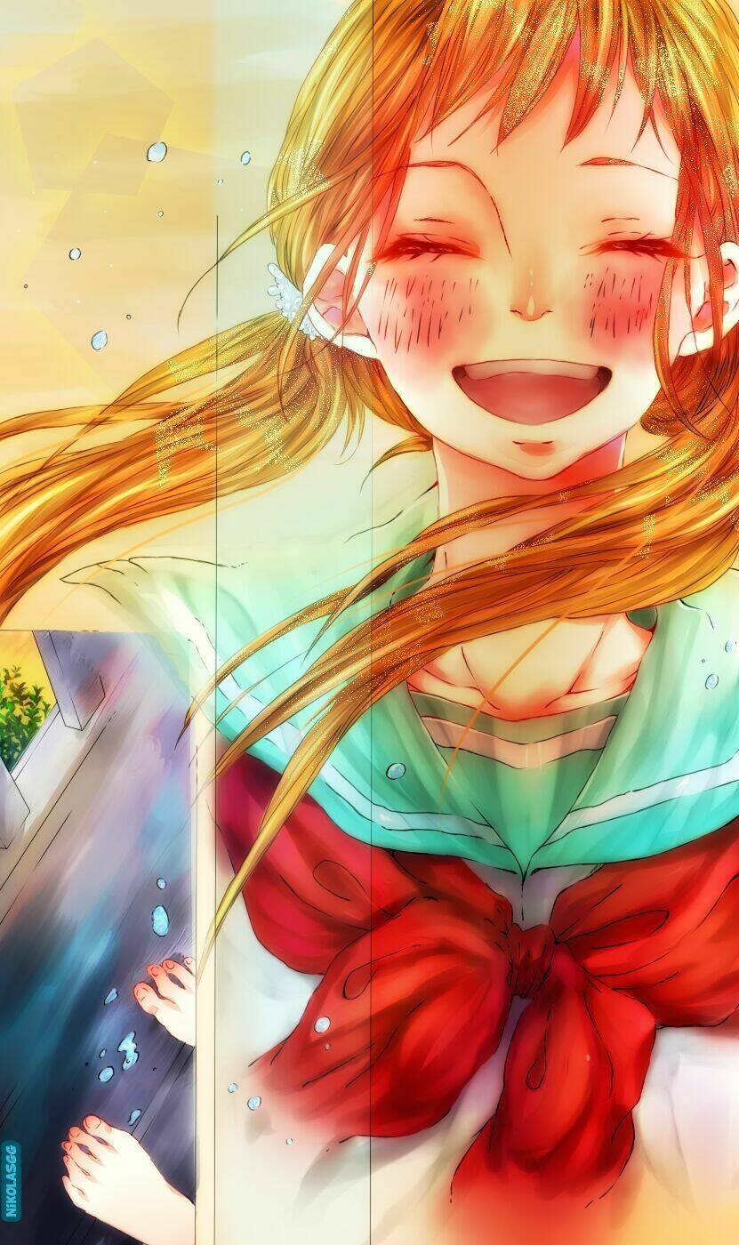 chòm sao bắc cực của chúng ta chapter 1 72