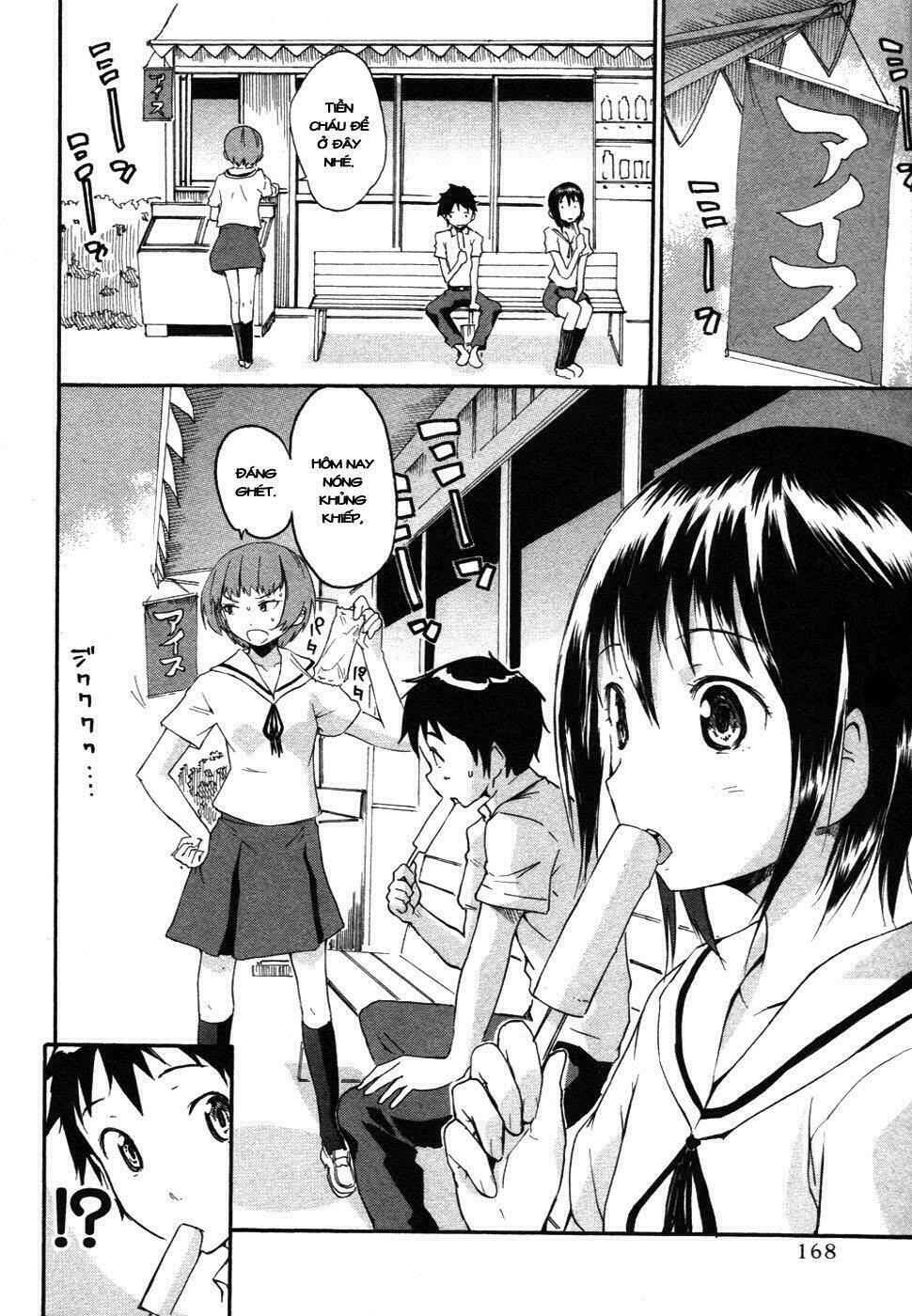 frogman chapter 18 7