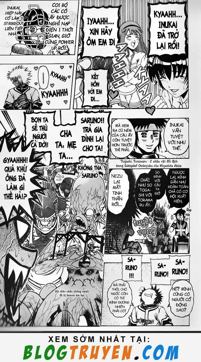 mr.fullswing chapter 116 4