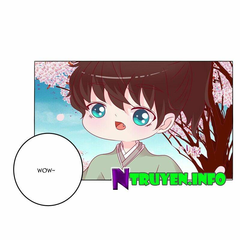 tướng quân mời ra trận chapter 28 20