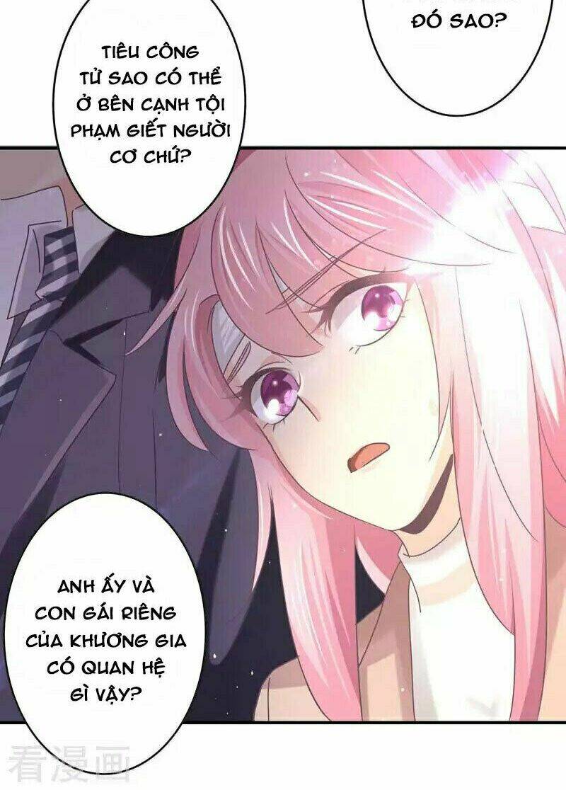 cuồng duệ tiểu thê chapter 71 7