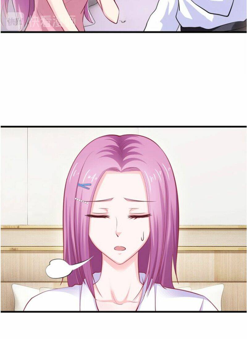 thú cưng độc quyền của boss chapter 70 25