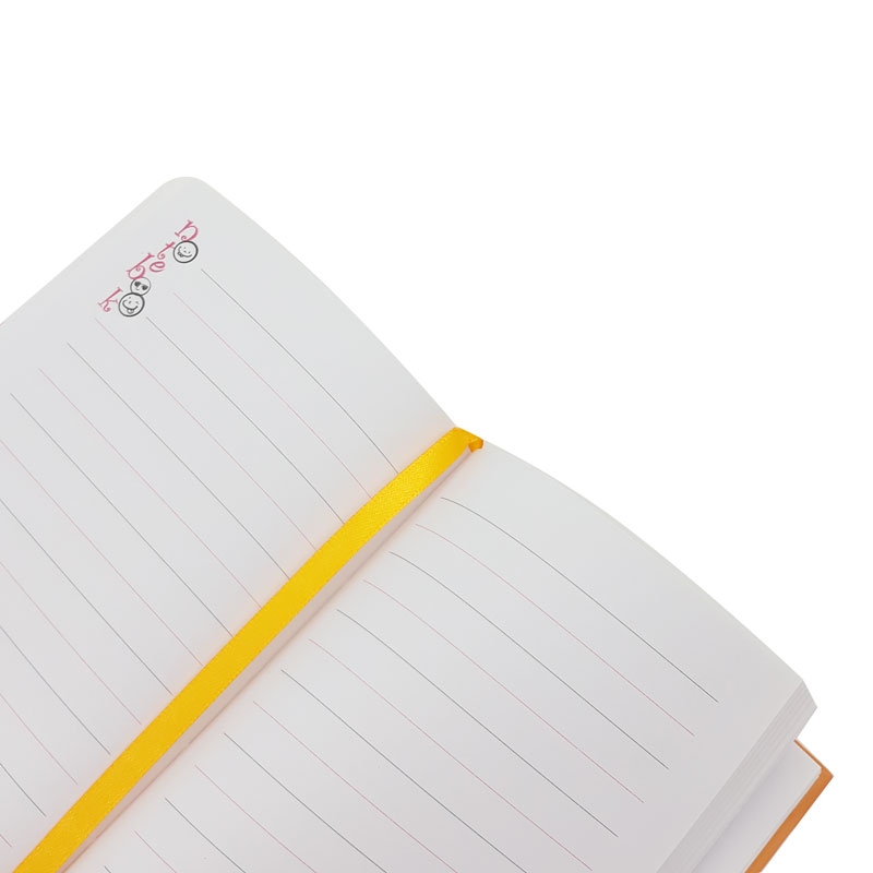 Sổ Notebook Colors 11X18