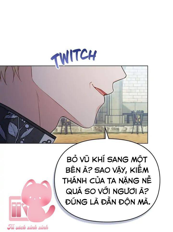 nếu tôi không nghe lời công tước chapter 64 38