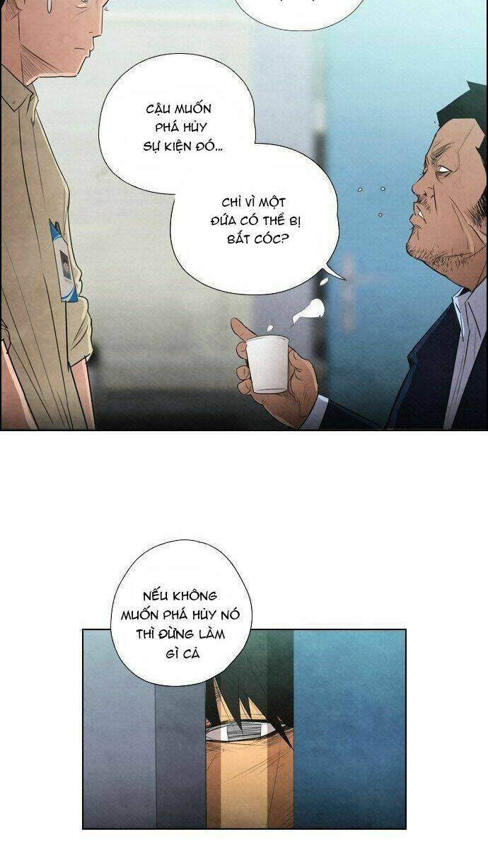 kẻ hồi sinh chapter 5 26