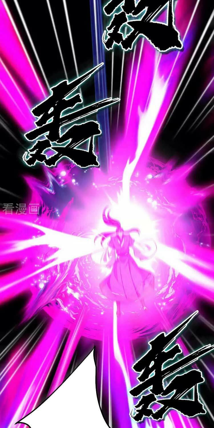 chúa tể tam giới chapter 182 5