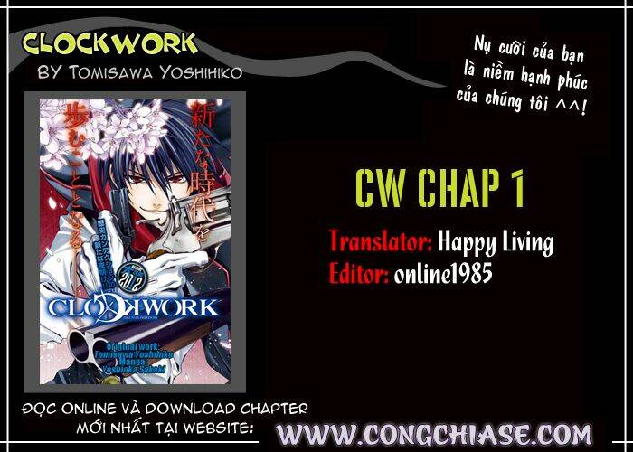 clockwork chapter 1 65