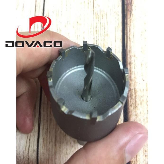 Mũi khoan đục lỗ đường kính 26mm