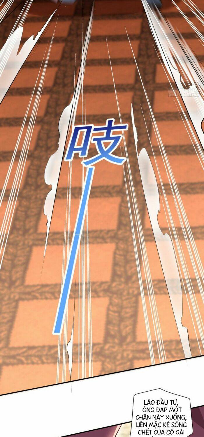 mở phòng khám tại tu tiên giới chapter 56 14