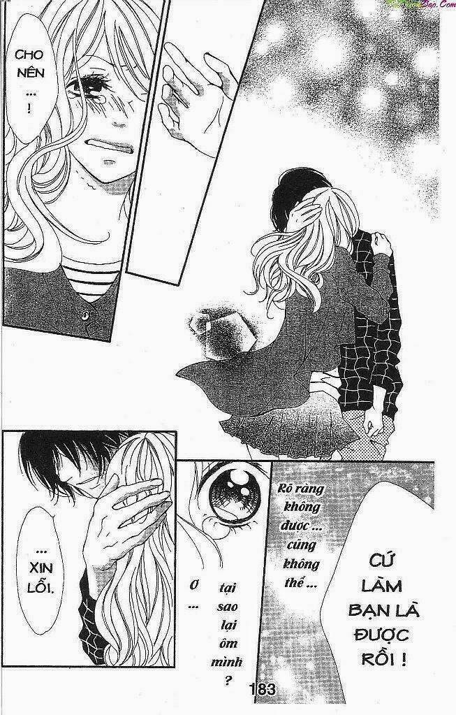 lời tỏ tình muộn màng chapter 4.1 19