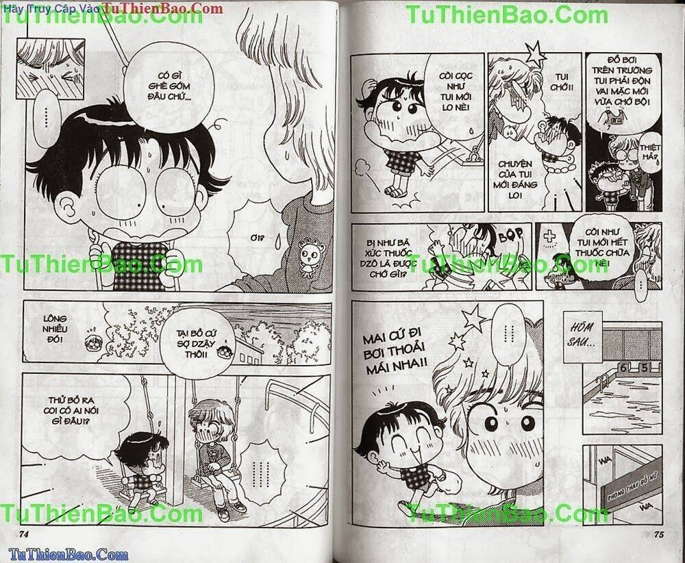 nhóc miko chapter 5 37