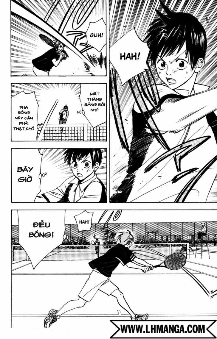 baby steps chapter 25 13