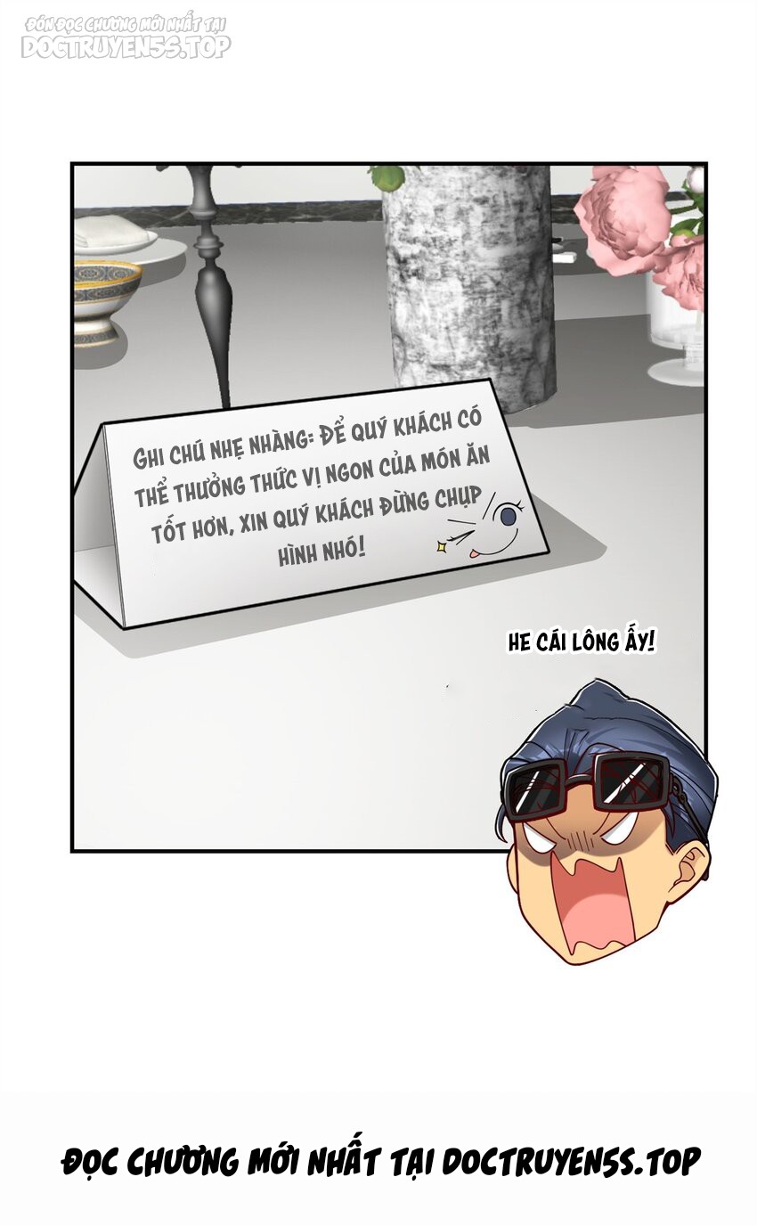 ta làm giàu từ thua lỗ game chapter 118 17