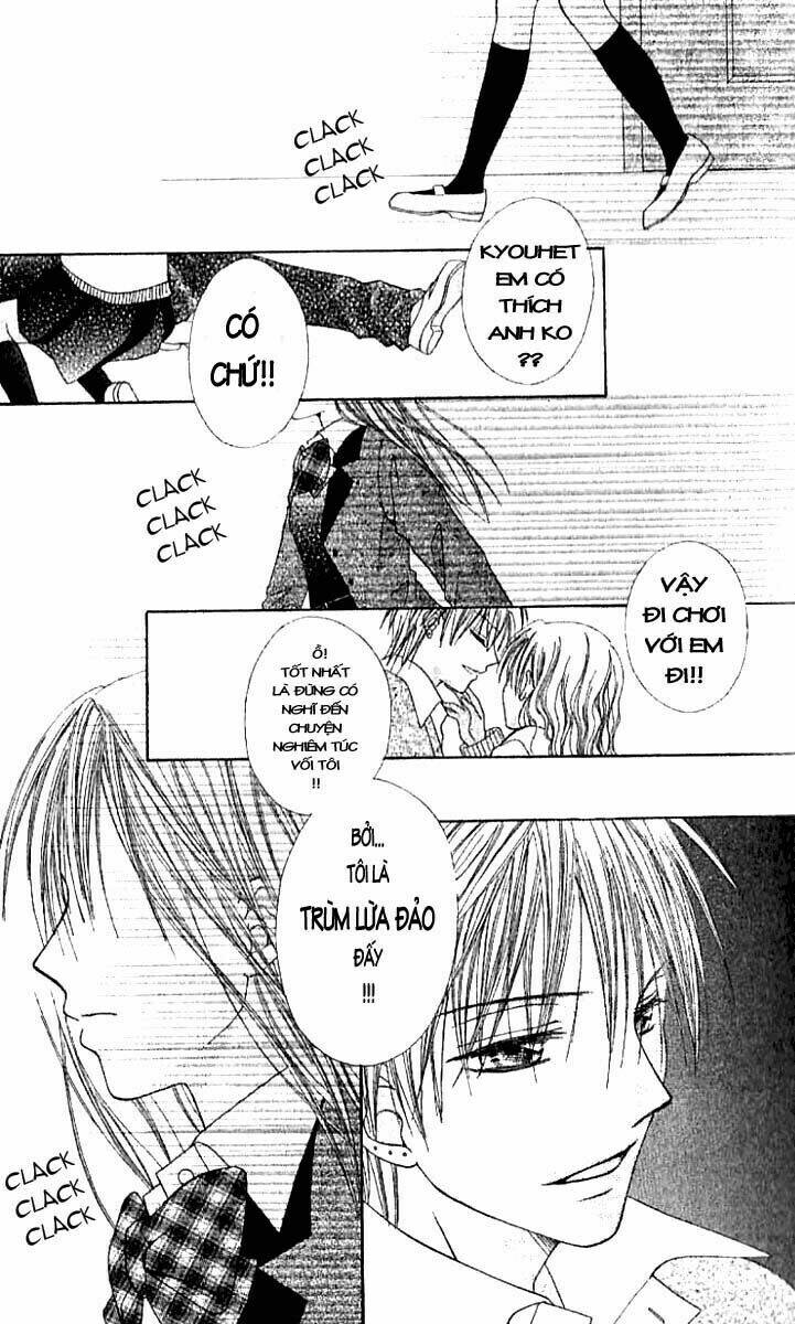 tổng hợp one shot. chapter 176 7