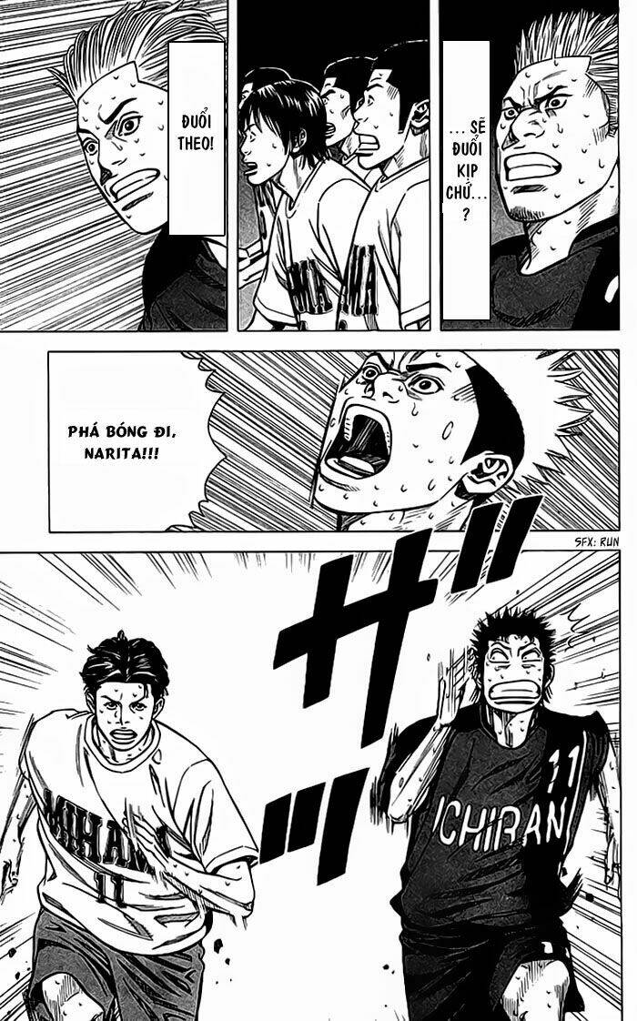 angel voice chapter 57 17