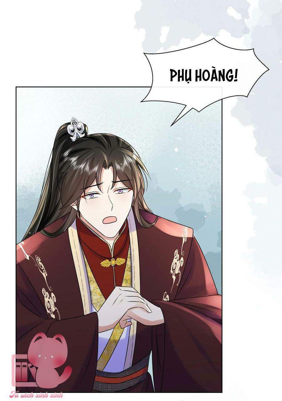 hắc hoá vương gia khó dỗ dành chapter 106 14