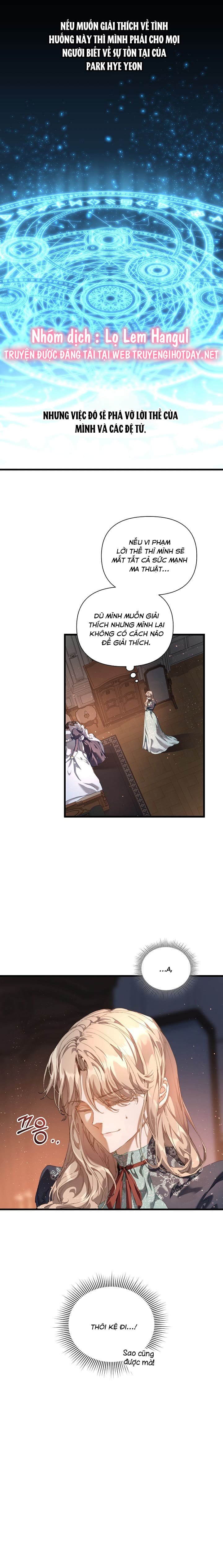 tôi là bảo mẫu của nam chính chapter 18 12