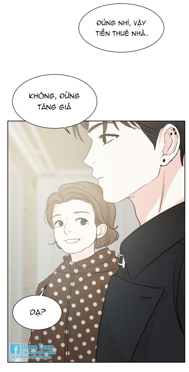 hướng về phía anh chapter 5 13