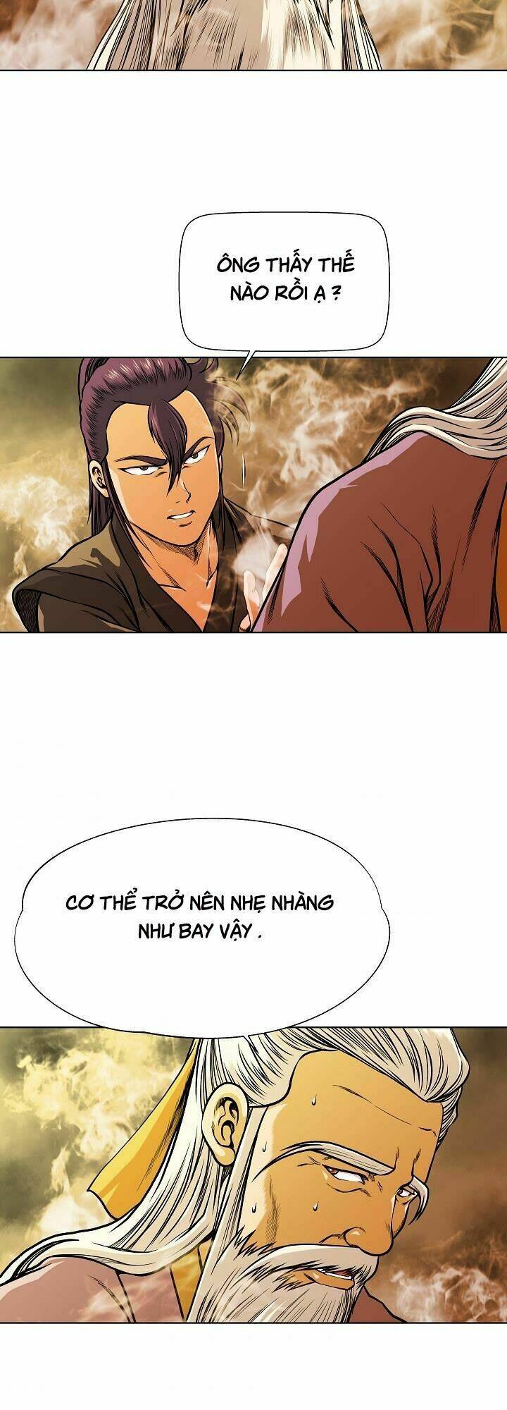 ngũ hợp chí tôn chapter 28 6