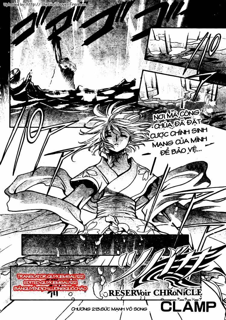 huyền thoại đôi cánh chapter 213 2