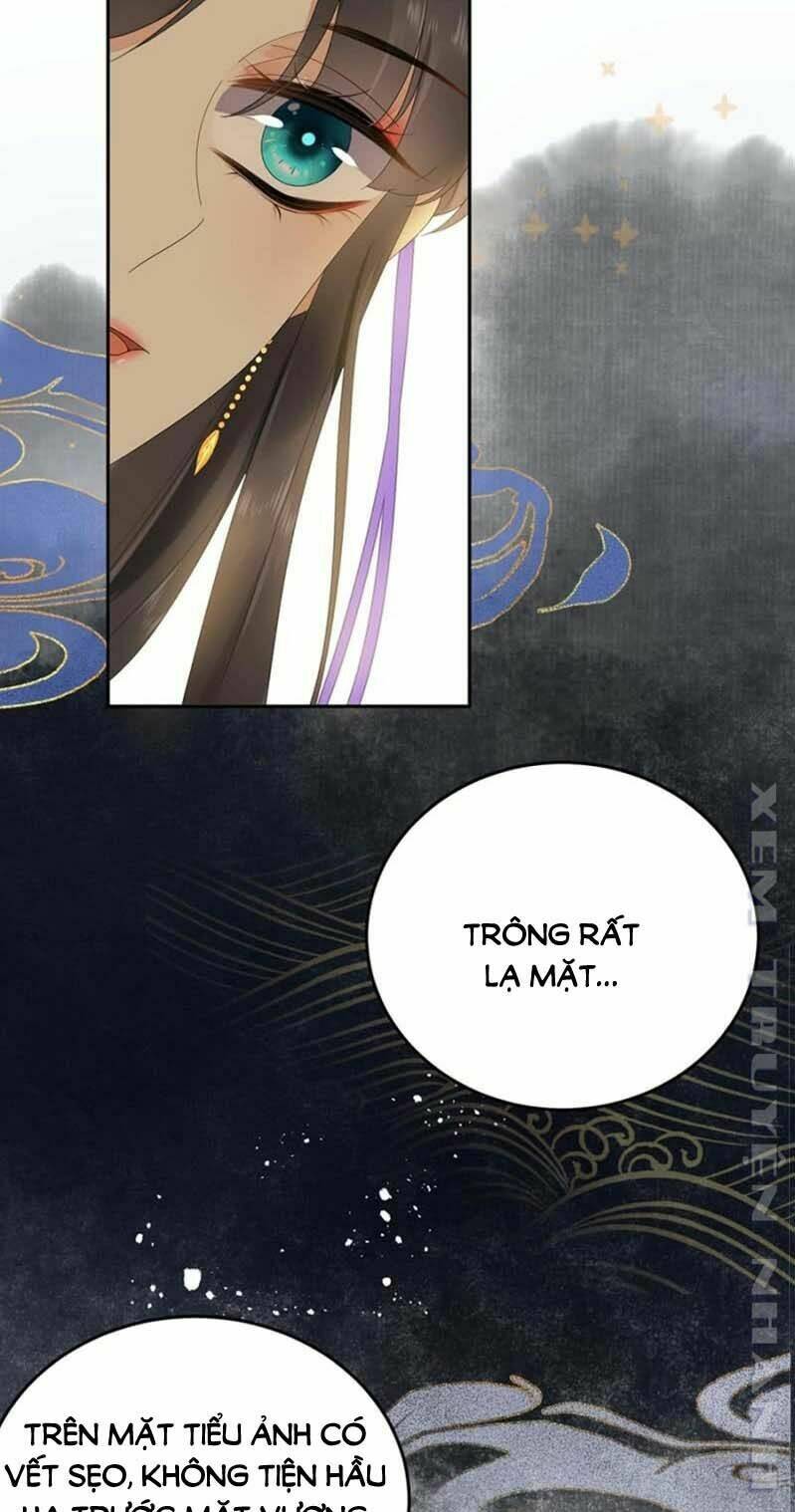 dục hỏa độc nữ chapter 125 45