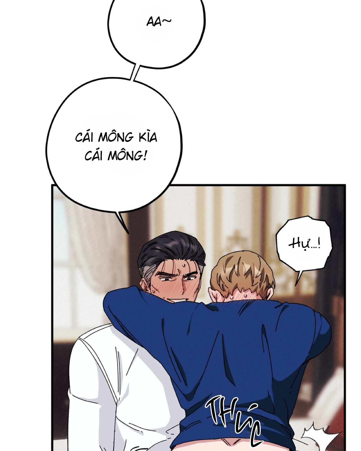 chàng dâu nhà họ kang chapter 36 69