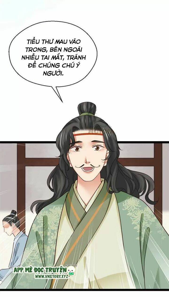 kiều nữ độc phi chapter 243 30