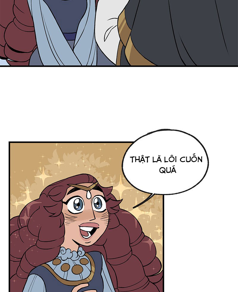 người cầu hôn chapter 2 45