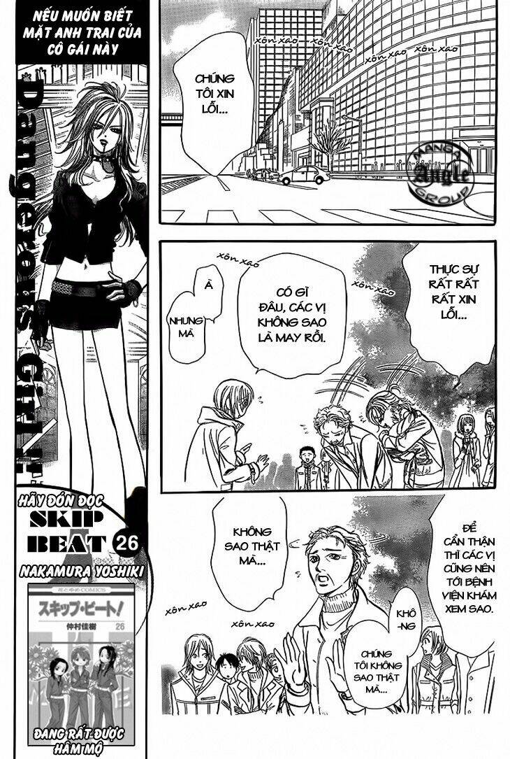 thử thách của kyouko chapter 165 8