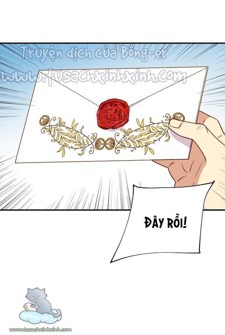 công nương khế ước của gia tộc công tước quái vật chapter 32 37