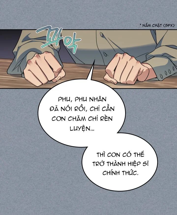 [18+] người đẹp và quái vật chapter 55 33