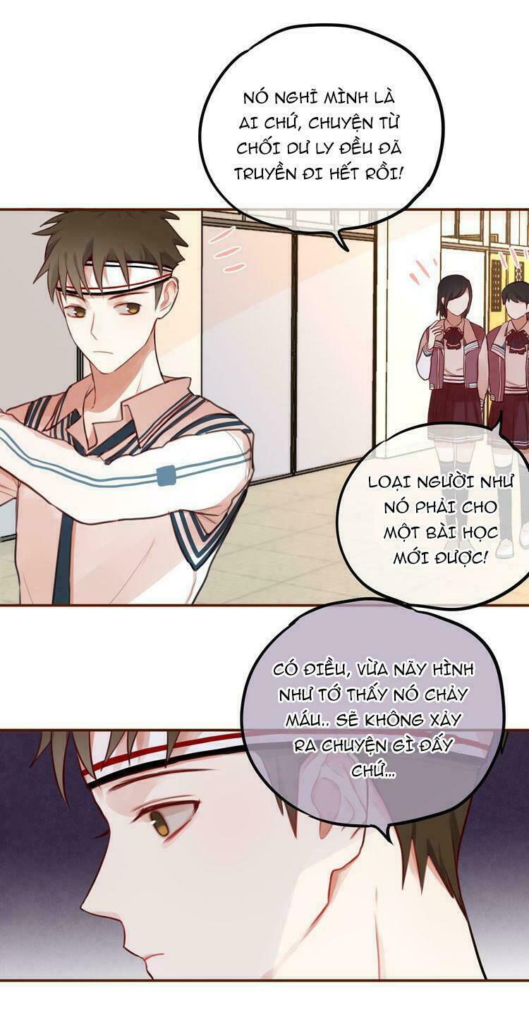 trú dạ liên miên chapter 6 27