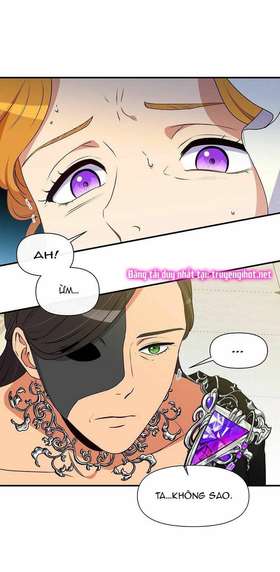 khế ước của nữ công tước quái vật chapter 90 4