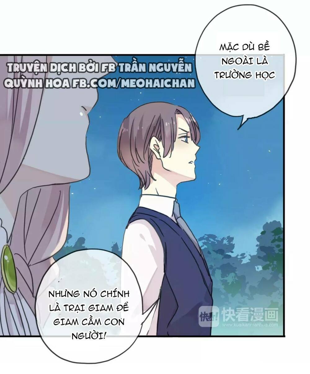 vết cắn ngọt ngào phần 1 chapter 14 24