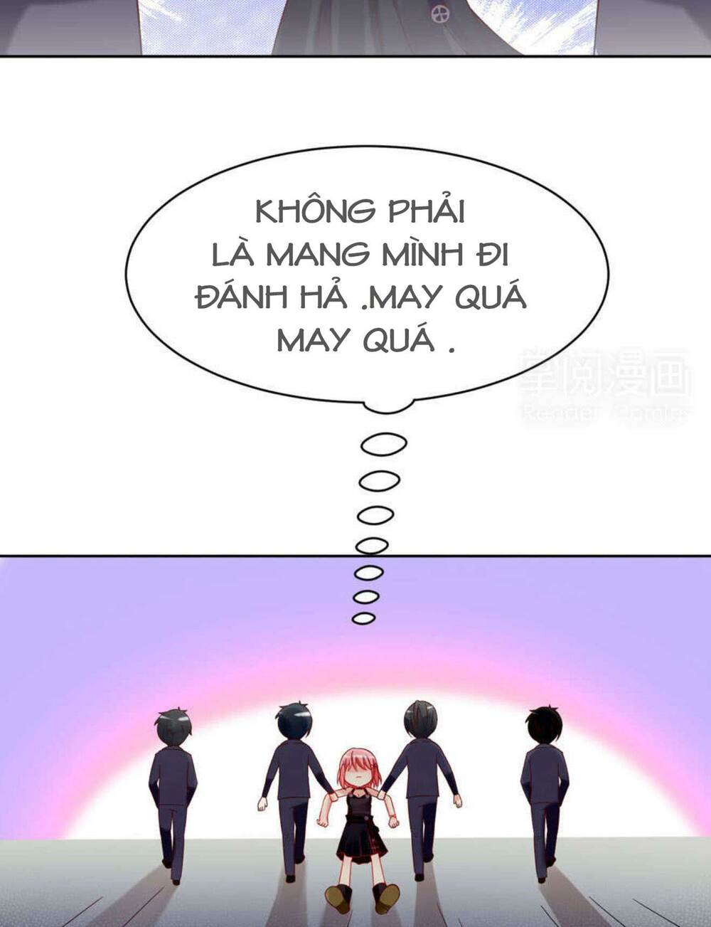 lật đổ lãnh điện hạ satan chapter 2 20