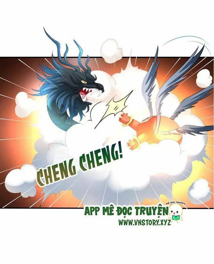 ông chủ của tôi là yêu quái chapter 71 16