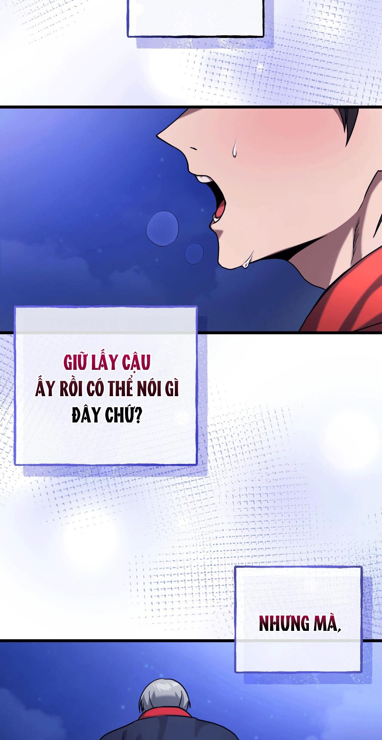 tuyển tập cuồng công - chiếm hữu công của nhà kim Chapter 43.9 BADNOTBAT 9 44