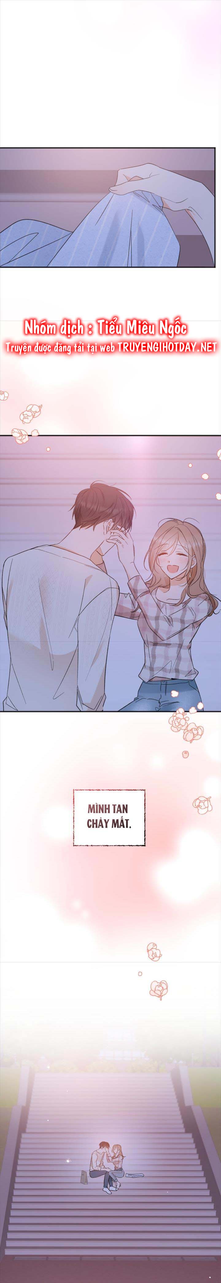 cuộc giao dịch lý tưởng chapter 90 6