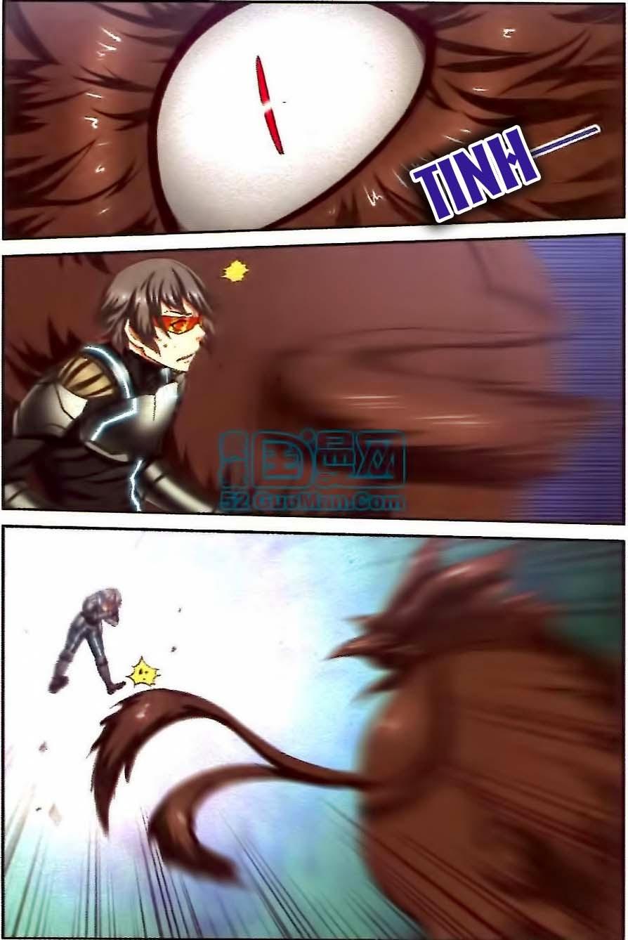 thôn phệ nhân gian chapter 23 7